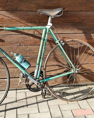 Bici da corsa Bianchi