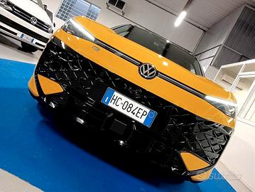 Volkswagen T-Roc 1.5 TSI 150cv RLINE 20" BICOLOR 