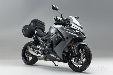Suzuki GSX S 1000 F