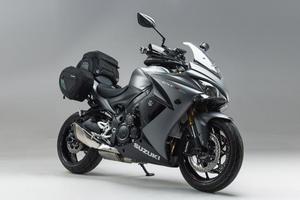 Suzuki GSX S 1000 F