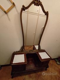 Mobile da trucco anni ‘50