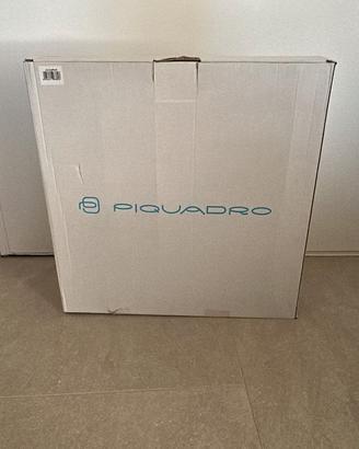 Borsa lavoro Piquadro porta PC completa di accesso
