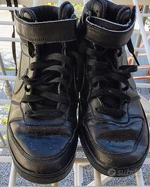 Nike originali sneakers court borough mid 