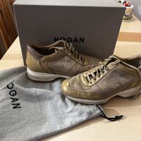 Hogan interactive