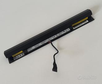 Batteria originale lenovo b50-50 come nuova