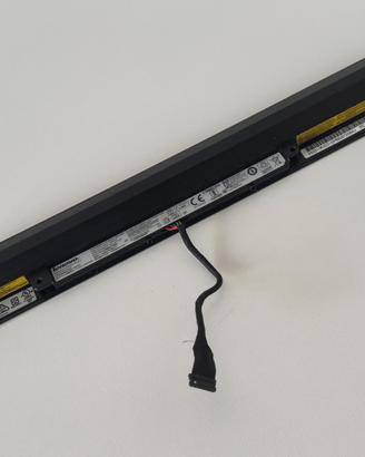 Batteria originale lenovo b50-50 come nuova