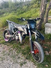 Ktm sx 125