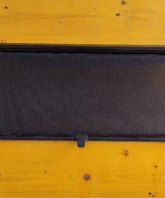 Rete divisoria avvolgibile AUDI A6 4F Avant