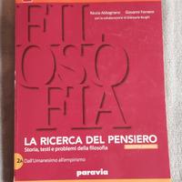 libro filosofia