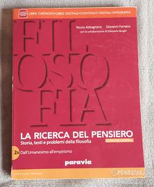 libro filosofia