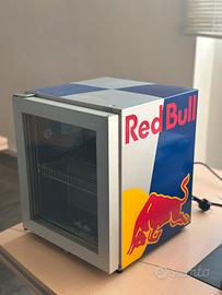 Frigo redbull