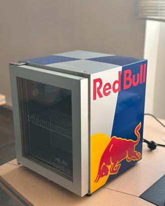 Frigo redbull