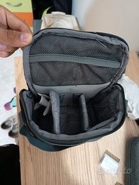 Sony ZV-1F con gadget (Prezzo Trattabile)