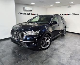 DS 7 Crossback BlueHDi 130 aut. Grand Chic LED