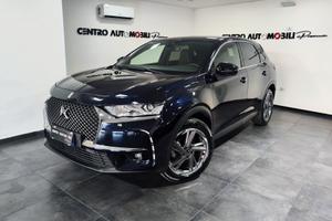DS 7 Crossback BlueHDi 130 aut. Grand Chic LED