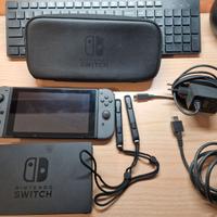 Nintendo Switch V1 (Seriale Basso)