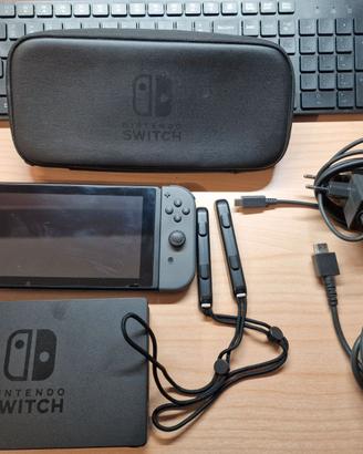 Nintendo Switch V1 (Seriale Basso)