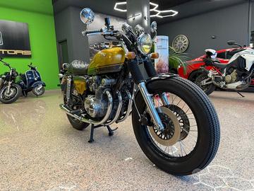 Suzuki GS 550 E
