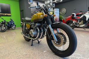 Suzuki GS 550 E