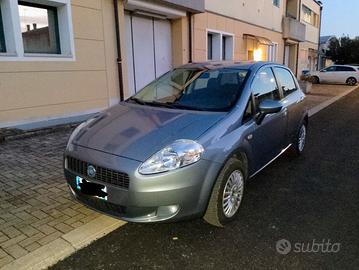 Fiat Grande Punto 1.3 diesel 75cv