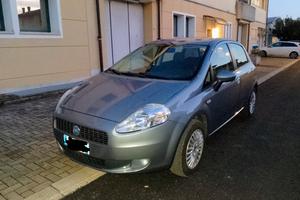 Fiat Grande Punto 1.3 diesel 75cv