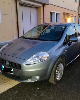 Fiat Grande Punto 1.3 diesel 75cv