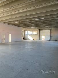 Industriale/Artigianale a Capannori