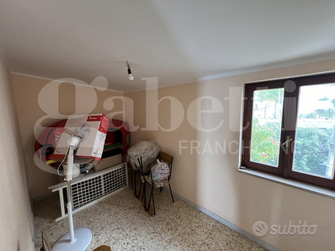 Appartamento Amantea [Cod. rif 3196654VRG] - Altro