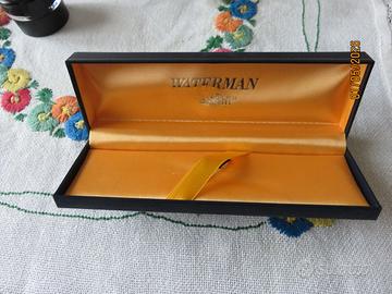 Waterman astuccio portapenne