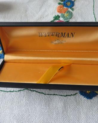 Waterman astuccio portapenne
