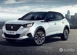 Ricambi peugeot 2008 2022