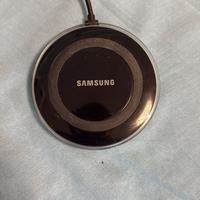 Caricabatterie induzione Samsung wireless charger