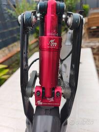 Ammortizzatore monorim