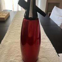 Sifone per cocktail