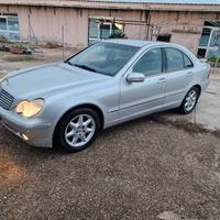 mercedes classe c 270 cdi 