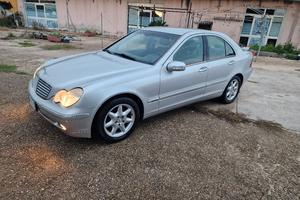 mercedes classe c 270 cdi 