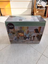 Big Shot plus sizzix 