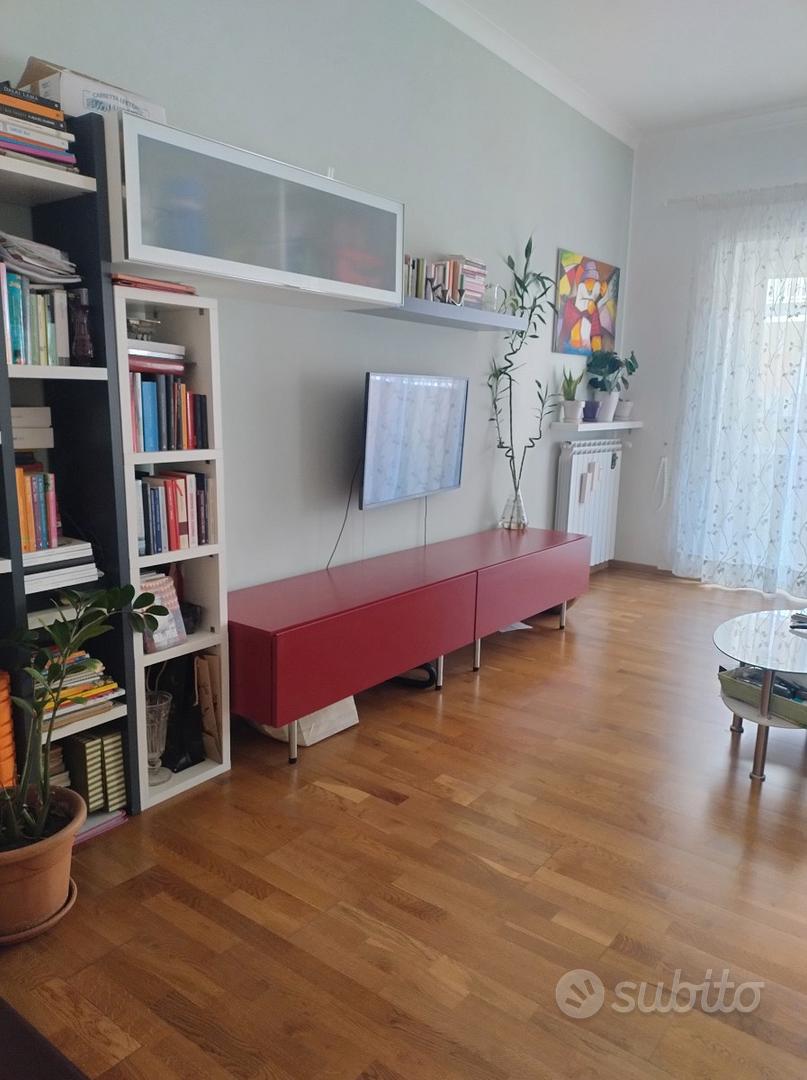 Appartamento – Roma, Portuense - Vista 2