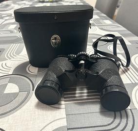 Binocolo Champion 7×35 Vintage