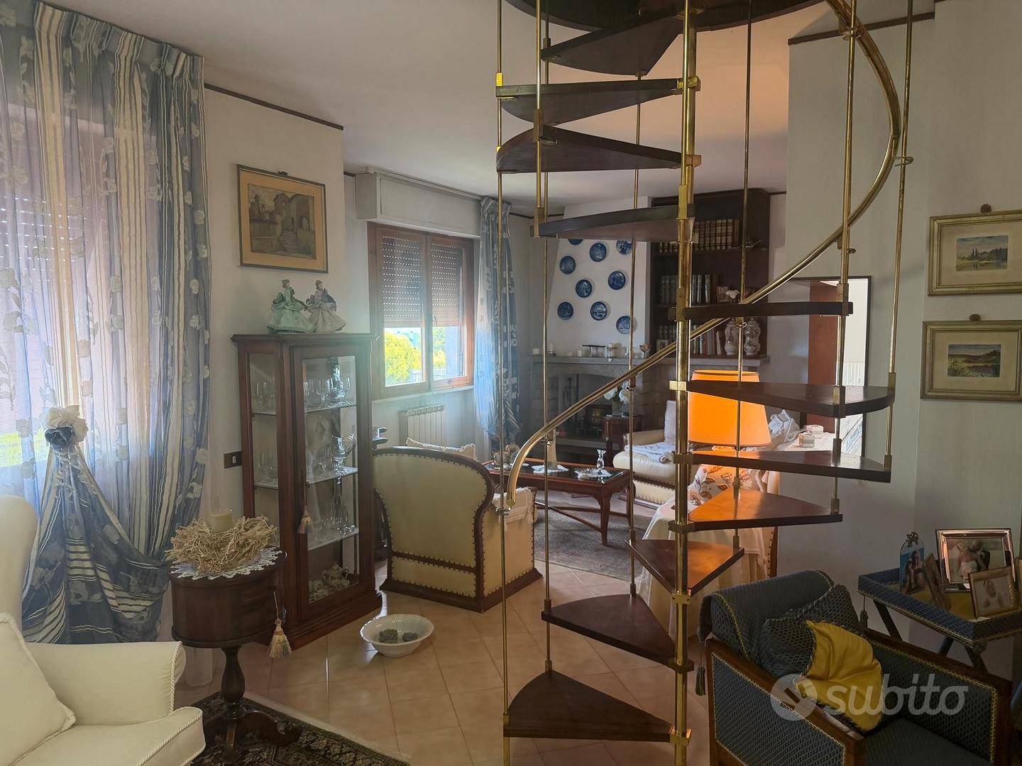 Appartamento – AN - Vista 4