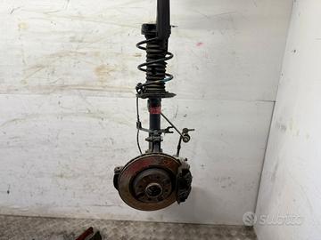 Mozzo Fusello sospensione anteriore sinistra Smart