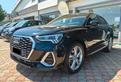 AUDI Q3 2ª serie Q3 SPB 35 TDI S tronic S line...