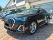 AUDI Q3 2ª serie Q3 SPB 35 TDI S tronic S line...