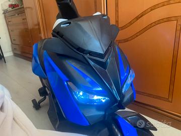 Moto per bimbi