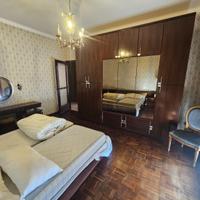 Camera da letto matrimoniale