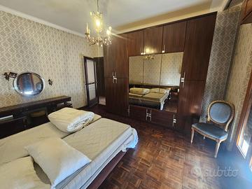 Camera da letto matrimoniale