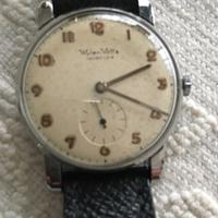 Orologio Vetta anni 60