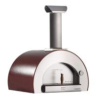 Forno a legna 5 Minuti Top Alfa forni