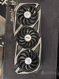 ROG STRIX 3060ti