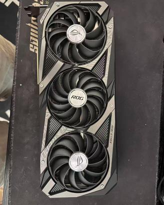 ROG STRIX 3060ti